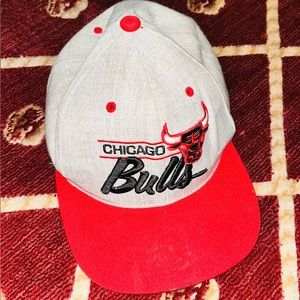 Awesome Chicago Bulls Hat